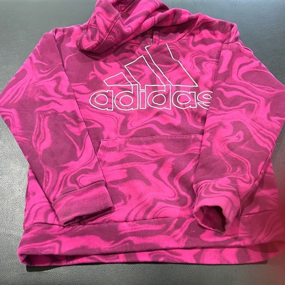 Adidas hoodie